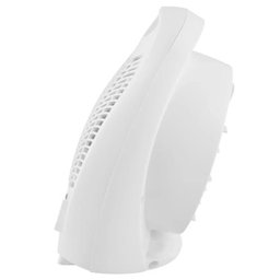 Aquecedor Britânia Ab1100n 2 em 1 - Versatilidade e Conforto com 3 Níveis de Potência - 220v - 3