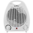 Ver imagem 2 de Aquecedor Britânia Ab1100n 2 em 1 - Versatilidade e Conforto com 3 Níveis de Potência - 220v