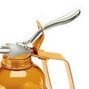 Ver imagem 3 de Almotólia Metálica 300ml Ponta Flexível - 5313055 - Sparta