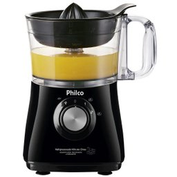 Multiprocessador Philco All In One 2 Citrus 220V - 4