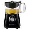 Multiprocessador Philco All In One 2 Citrus 220V - 4