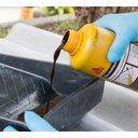 Ver imagem 3 de Primer Colagem Manta Asfáltica Cola Multiseal 1l Sika