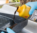 Ver imagem 3 de Primer Colagem Manta Asfáltica Cola Multiseal 1l Sika