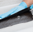 Ver imagem 4 de Primer Colagem Manta Asfáltica Cola Multiseal 1l Sika