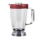 Ver imagem 2 de Multiprocessador All In One Citrus Vermelho 3 Em 1 Philco 127V