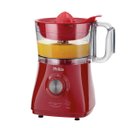 Ver imagem 4 de Multiprocessador All In One Citrus Vermelho 3 Em 1 Philco 127V