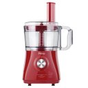 Ver imagem 3 de Multiprocessador All In One Citrus Vermelho 3 Em 1 Philco 127V