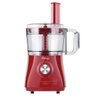 Multiprocessador All In One Citrus Vermelho 3 Em 1 Philco 220V - 3