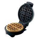 Ver imagem 2 de Máquina Golden Waffle Britânia 850W 220V