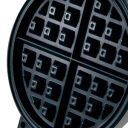 Máquina Golden Waffle Britânia 850W 127V - 4