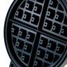 Máquina Golden Waffle Britânia 850W 127V - 4