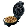 Máquina Golden Waffle Britânia 850W 127V - 2