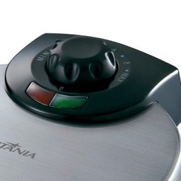 Máquina Golden Waffle Britânia 850W 127V - 3