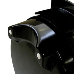 Máquina Golden Waffle Britânia 850W 127V - 7