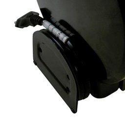 Máquina Golden Waffle Britânia 850W 127V - 6