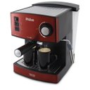 Ver imagem 3 de Cafeteira Philco Expresso 20 Bar Inox Red 127V