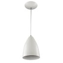 Ver imagem 1 de Lustre Pendente Vegas Premium Gourmet em Aluminio Branco