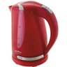 Chaleira Elétrica 1,7L Vermelho Britânia 127V - 2