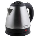 Ver imagem 1 de Chaleira Elétrica Inox 1L Britânia 127V
