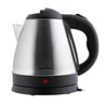 Chaleira Elétrica Inox 1L Britânia 127V - 4