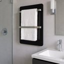 Ver imagem 7 de Toalheiro Elétrico Térmico De Toalhas E Radiador De Ambiente