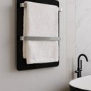 Ver imagem 4 de Toalheiro Elétrico Térmico De Toalhas E Radiador De Ambiente