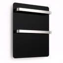 Ver imagem 1 de Toalheiro Elétrico Térmico De Toalhas E Radiador De Ambiente