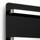 Ver imagem 2 de Toalheiro Elétrico Térmico De Toalhas E Radiador De Ambiente