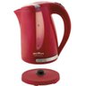 Chaleira Elétrica 1,7L Vermelho Britânia 220V - 3
