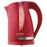 Chaleira Elétrica 1,7L Vermelho Britânia 220V - 1