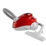 Aspirador de Pó Bas1430 1250W Britânia 127V - 2
