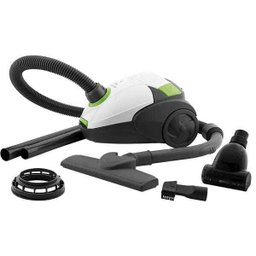 Aspirador de Pó Faciclean 1640N 1200W Britânia 127V - 1 Aspirador de Pó Faciclean 1640N 1200W Britânia 127V - 1