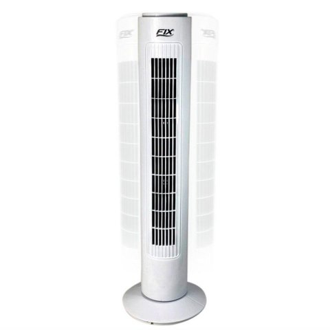 Circulador de Ar Coluna - Ambiente Fresco e Agradável Voltagem:220v