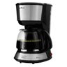 Cafeteira Britânia Inox Plus BCF36I 127V - 1
