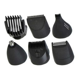 Aparador e Cortador de Pelos Multi Groom 7 em 1 Philco Bivolt - 3