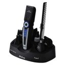 Ver imagem 1 de Aparador e Cortador de Pelos Multi Groom 7 em 1 Philco Bivolt