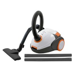 Aspirador de Pó Britânia Faciclean 1400 220V - 2 Aspirador de Pó Britânia Faciclean 1400 220V - 2