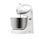 Ver imagem 5 de Batedeira Philco Paris Inox Branca 350w 220v