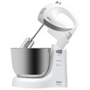 Ver imagem 2 de Batedeira Philco Paris Inox Branca 350w 220v