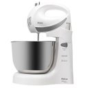 Ver imagem 6 de Batedeira Philco Paris Inox Branca 350w 220v