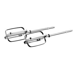 Batedeira Philco Paris Inox Branca 350w 220v - 4 Batedeira Philco Paris Inox Branca 350w 220v - 4