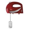 Batedeira Philco Paris Inox Vermelha 350W 220V - 3