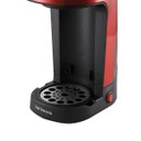 Ver imagem 3 de Cafeteira Philco Single Thermo Inox Red PCF21 127V