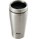 Ver imagem 5 de Cafeteira Philco Single Thermo Inox Red PCF21 127V