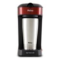 Ver imagem 2 de Cafeteira Philco Single Thermo Inox Red PCF21 127V
