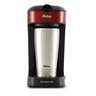 Cafeteira Philco Single Thermo Inox Red PCF21 127V - 2