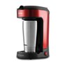 Cafeteira Philco Single Thermo Inox Red PCF21 127V - 1