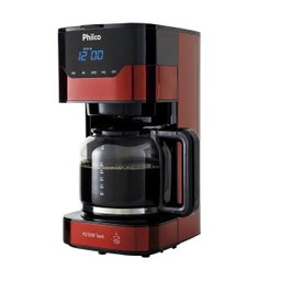 Cafeteira Philco PCFD38V Painel Touch 220V - 3
