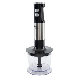 Mixer 3 Em 1 PMX600 2 Velocidades Philco 127V - 8