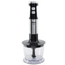 Ver imagem 6 de Mixer 3 em 1 Pmx600 2 Velocidades Philco 220v